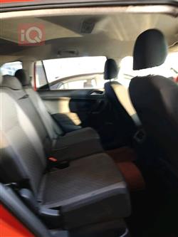 فولكسفاغن تيغوان